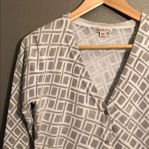 Merona Cardigan
